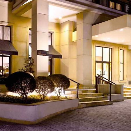 George V Casa Branca Hotel Sao Paulo Exterior photo