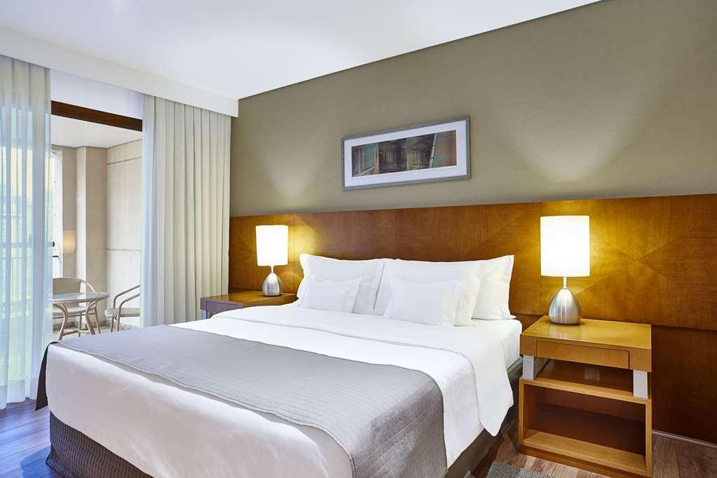 George V Casa Branca Hotel Sao Paulo Room photo