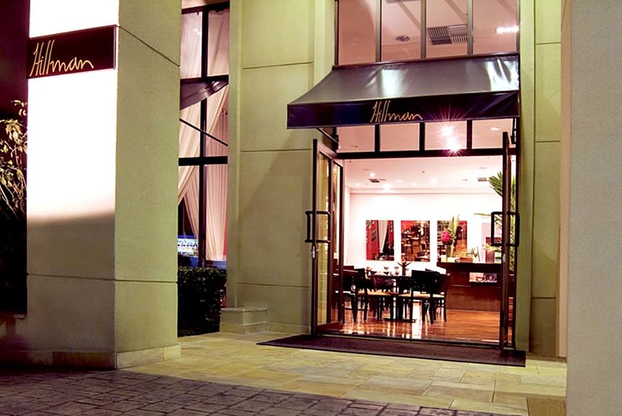 George V Casa Branca Hotel Sao Paulo Exterior photo